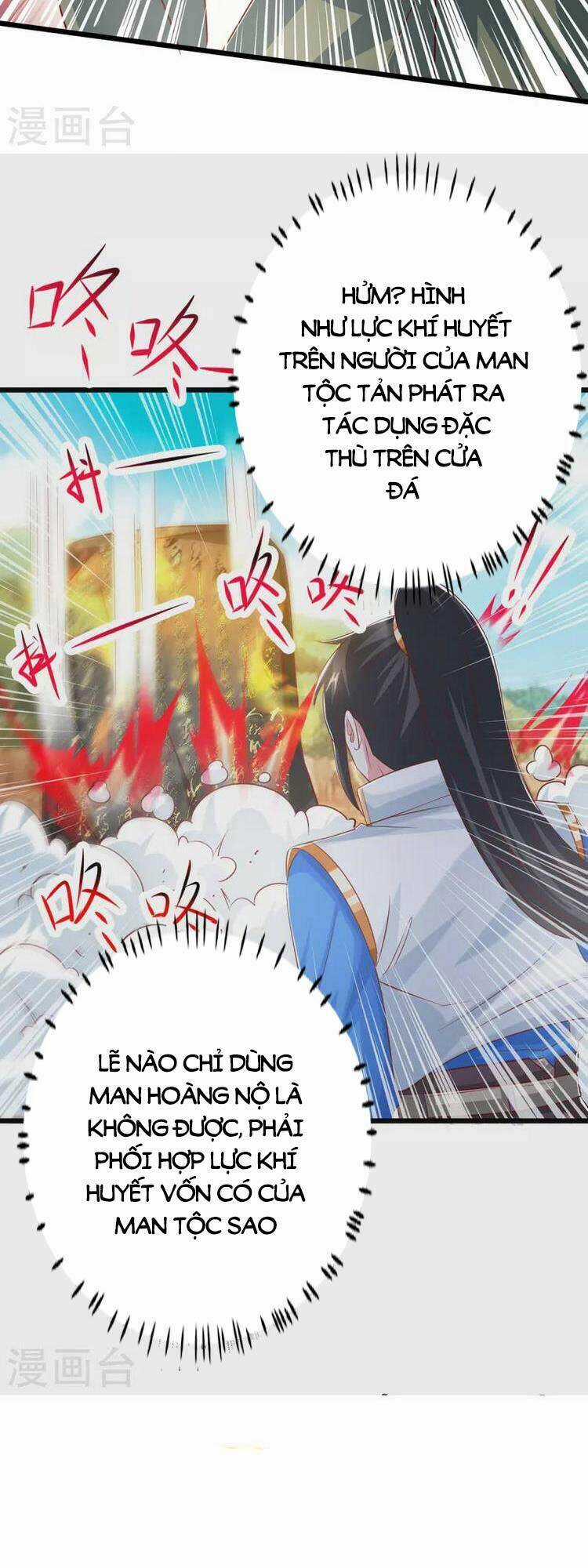 Độc Bộ Tiêu Dao - Chapter 387 - Trang 12