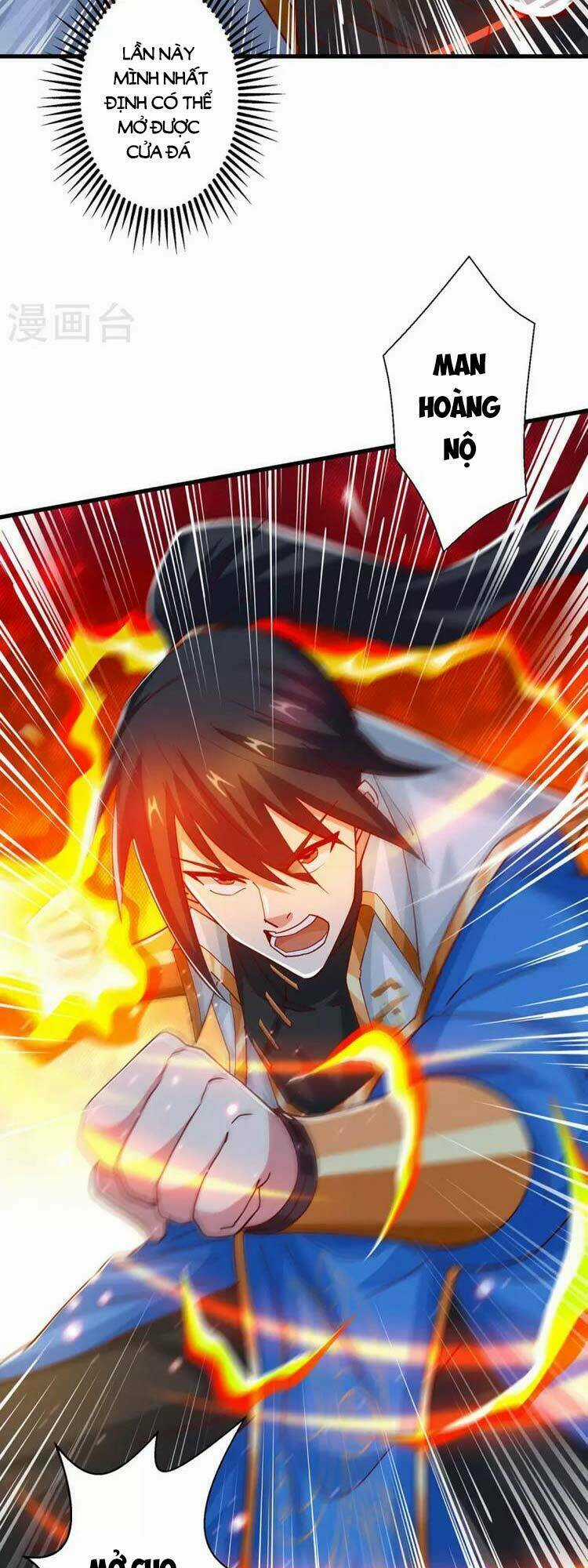 Độc Bộ Tiêu Dao - Chapter 387 - Trang 18