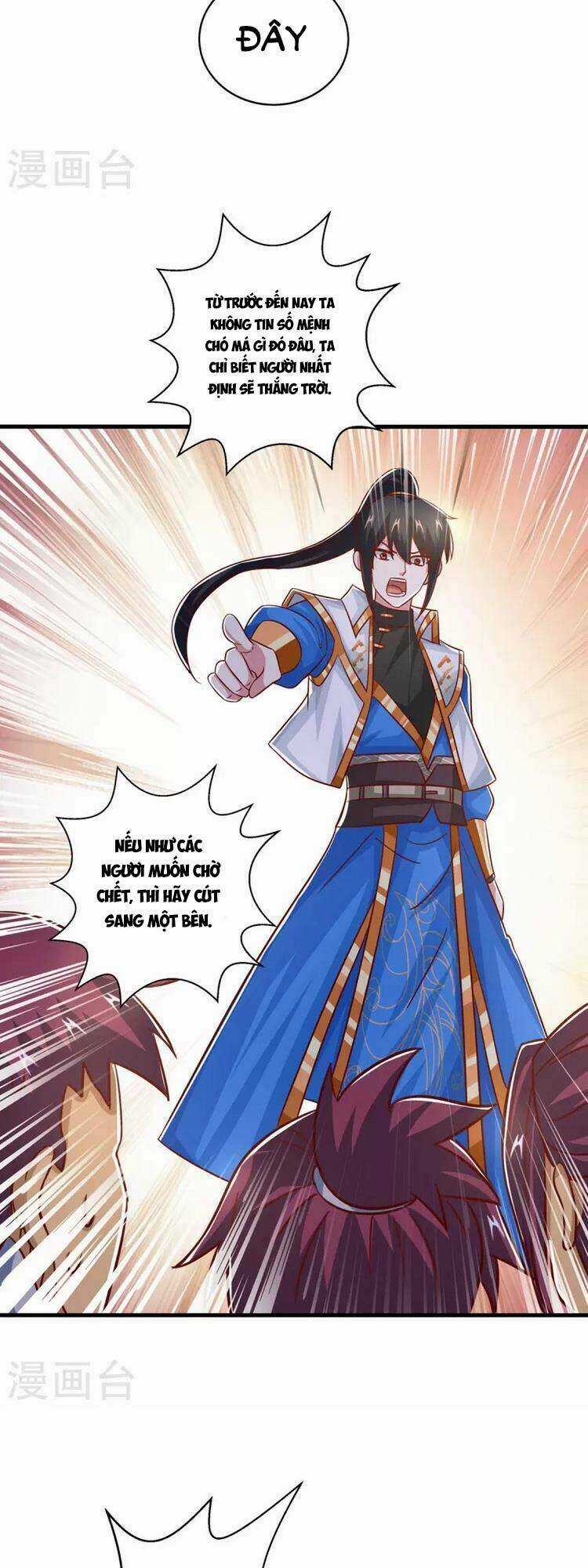 Độc Bộ Tiêu Dao - Chapter 387 - Trang 6