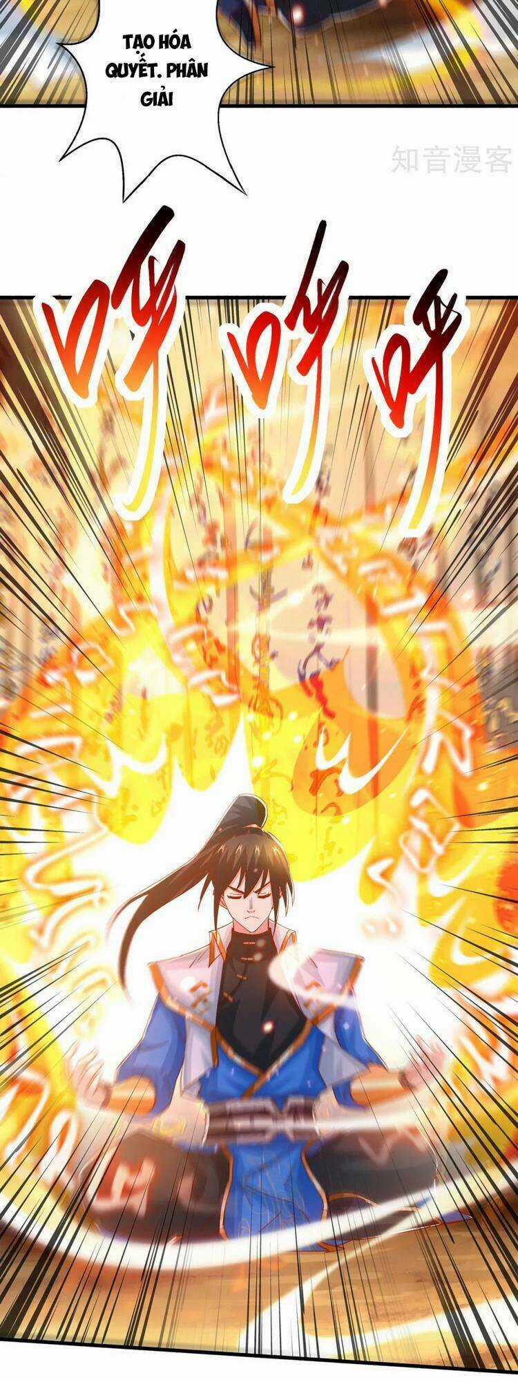 Độc Bộ Tiêu Dao - Chapter 388 - Trang 13