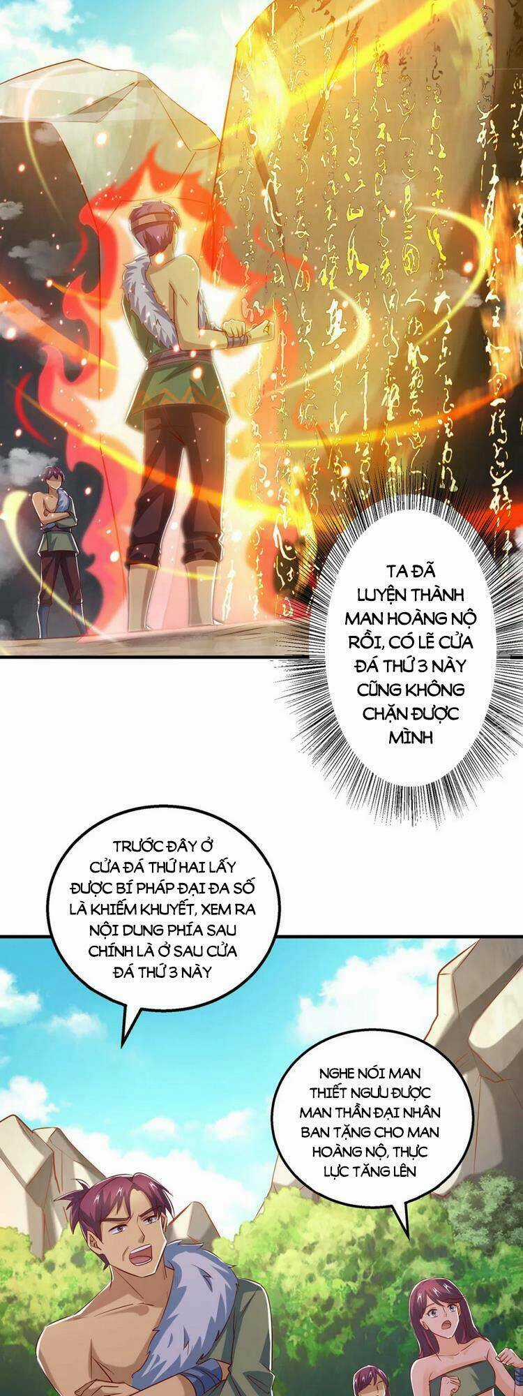 Độc Bộ Tiêu Dao - Chapter 388 - Trang 15