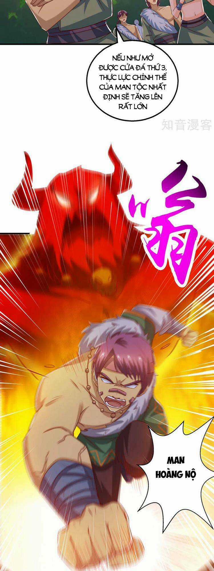 Độc Bộ Tiêu Dao - Chapter 388 - Trang 16