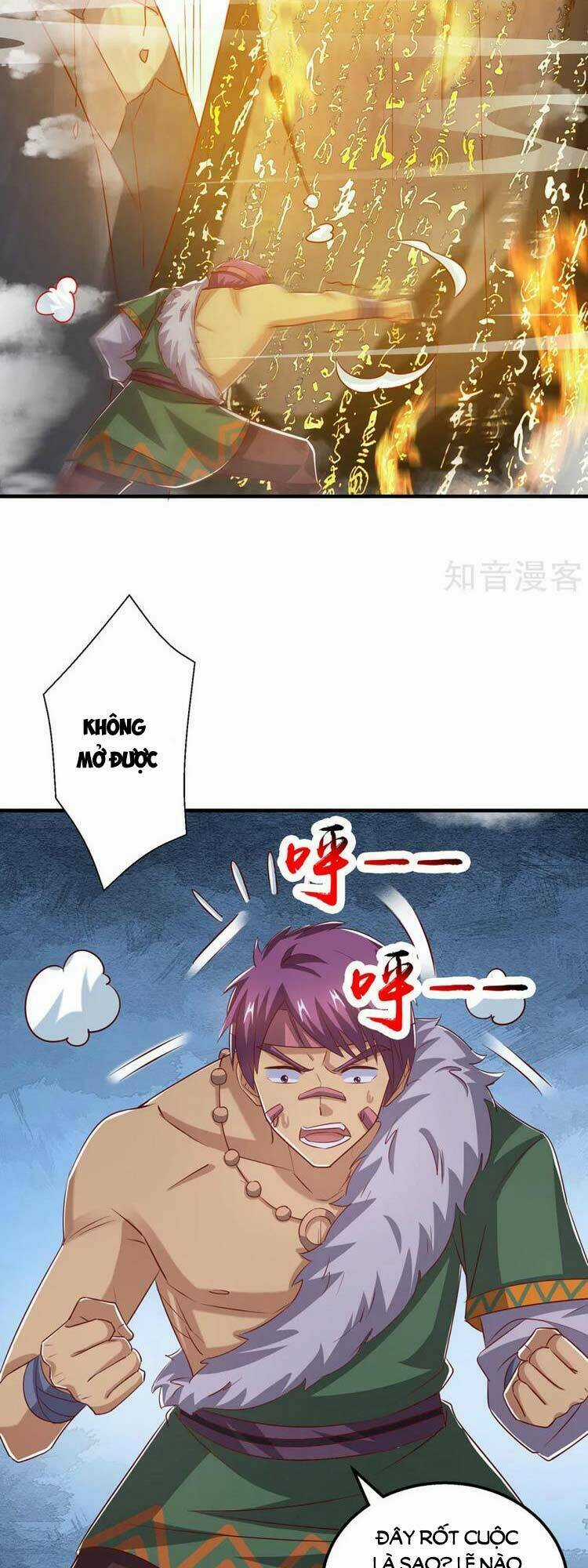 Độc Bộ Tiêu Dao - Chapter 388 - Trang 18