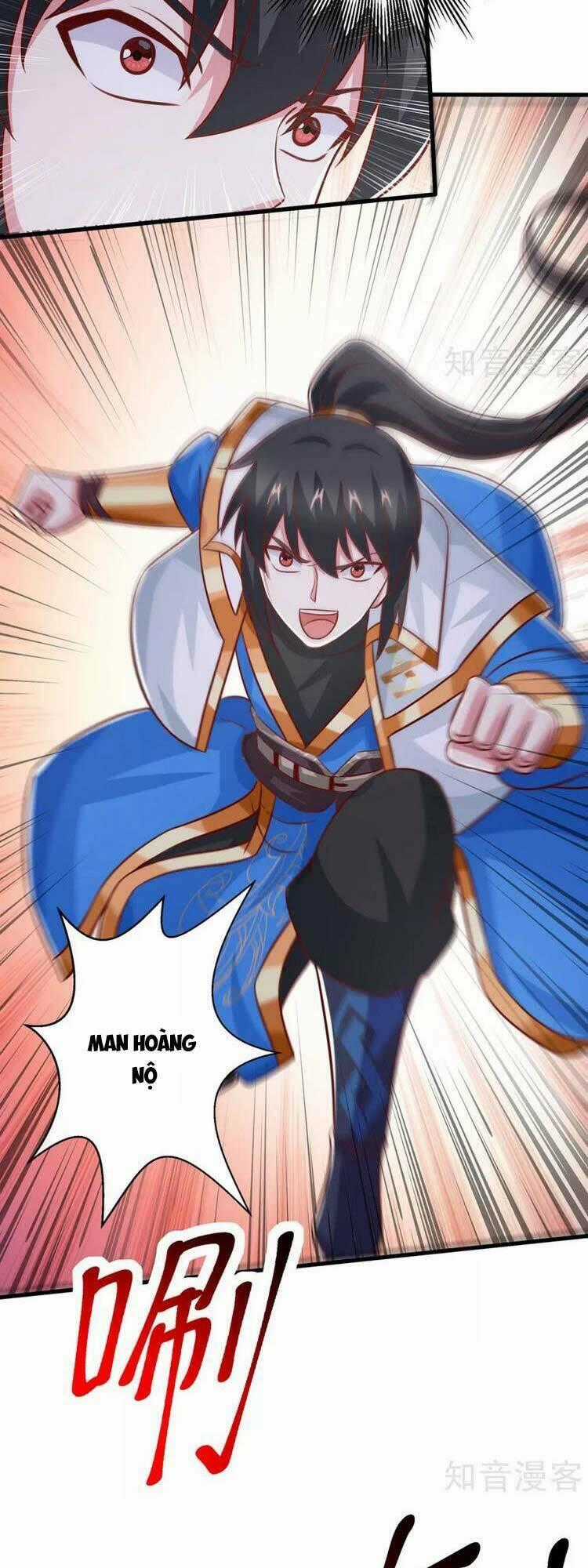 Độc Bộ Tiêu Dao - Chapter 388 - Trang 23