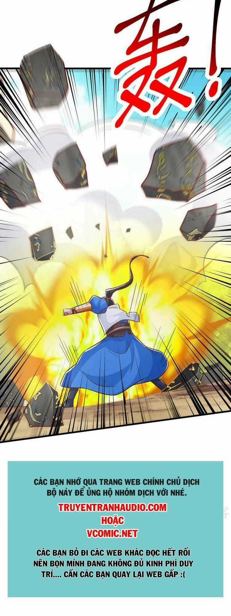 Độc Bộ Tiêu Dao - Chapter 388 - Trang 24