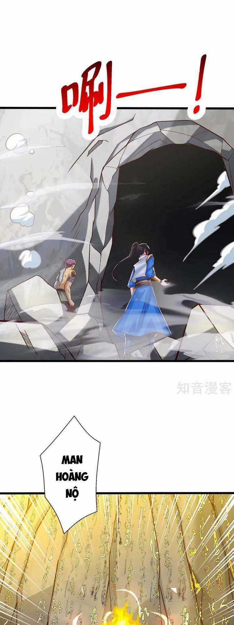 Độc Bộ Tiêu Dao - Chapter 389 - Trang 1