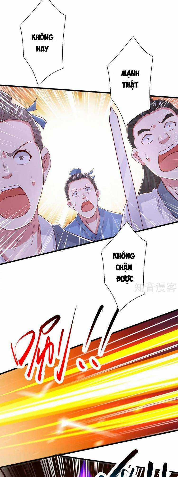 Độc Bộ Tiêu Dao - Chapter 389 - Trang 14