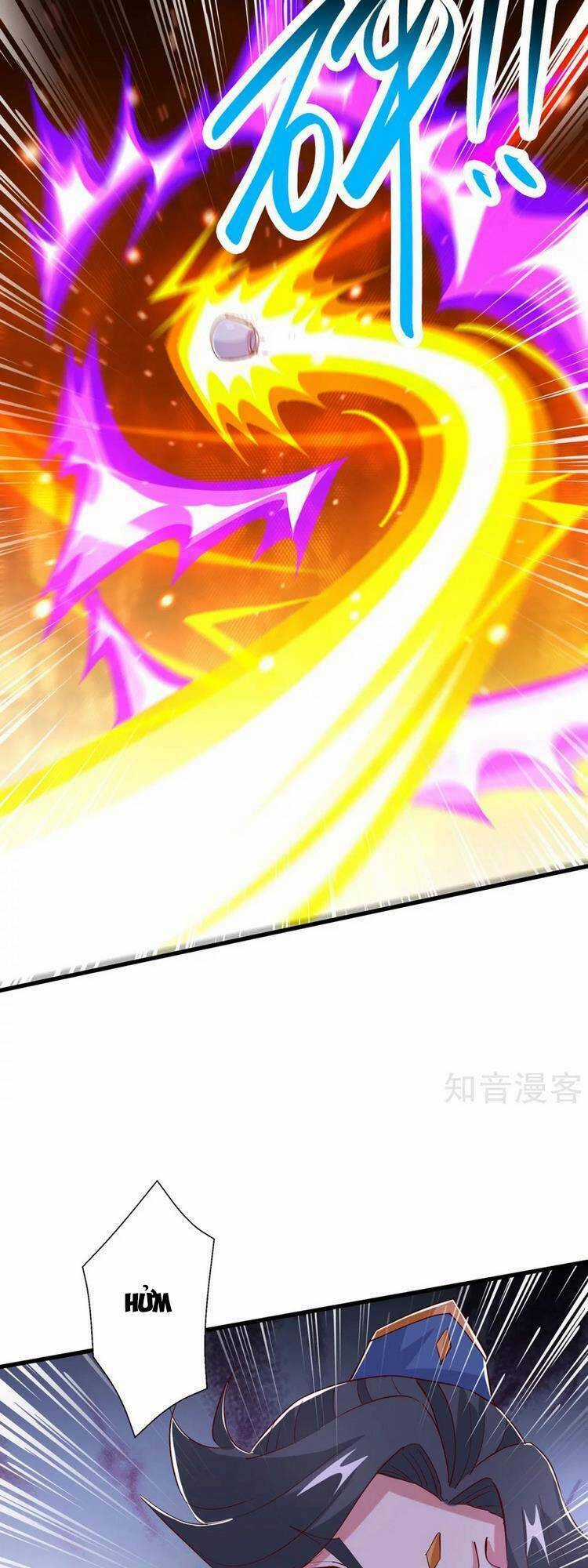 Độc Bộ Tiêu Dao - Chapter 389 - Trang 15