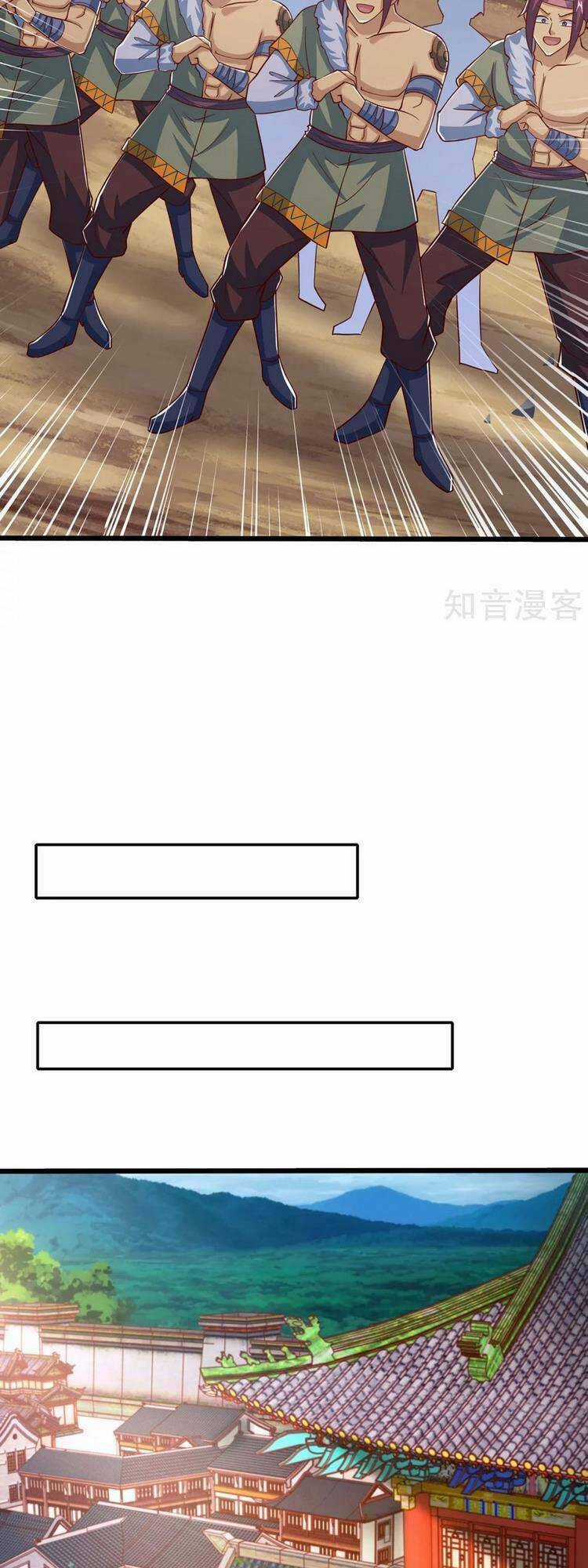 Độc Bộ Tiêu Dao - Chapter 389 - Trang 6