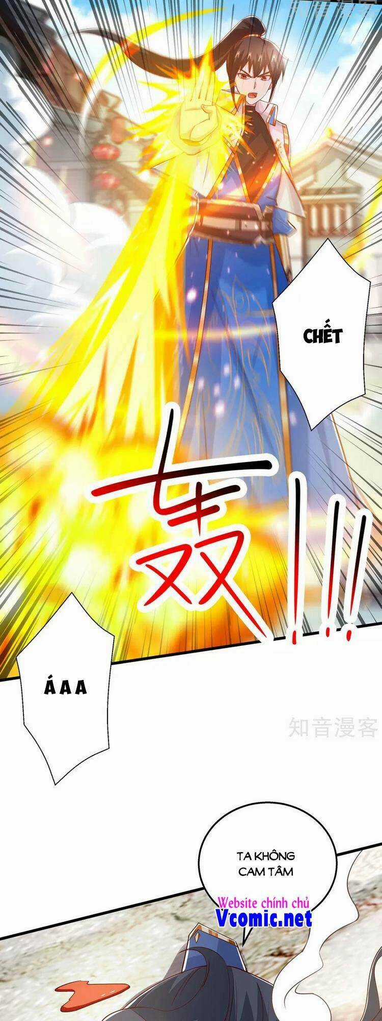 Độc Bộ Tiêu Dao - Chapter 390 - Trang 12