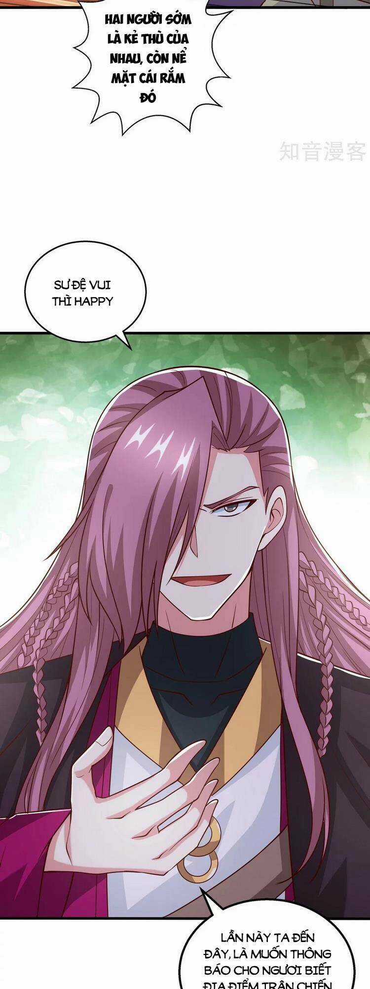 Độc Bộ Tiêu Dao - Chapter 390 - Trang 14