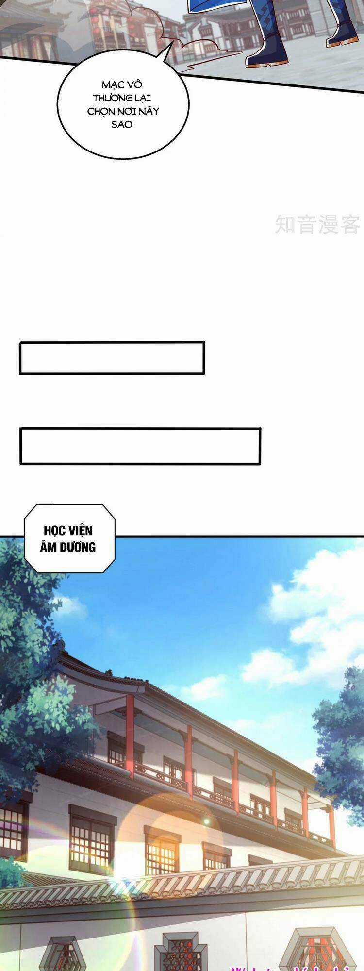 Độc Bộ Tiêu Dao - Chapter 390 - Trang 18