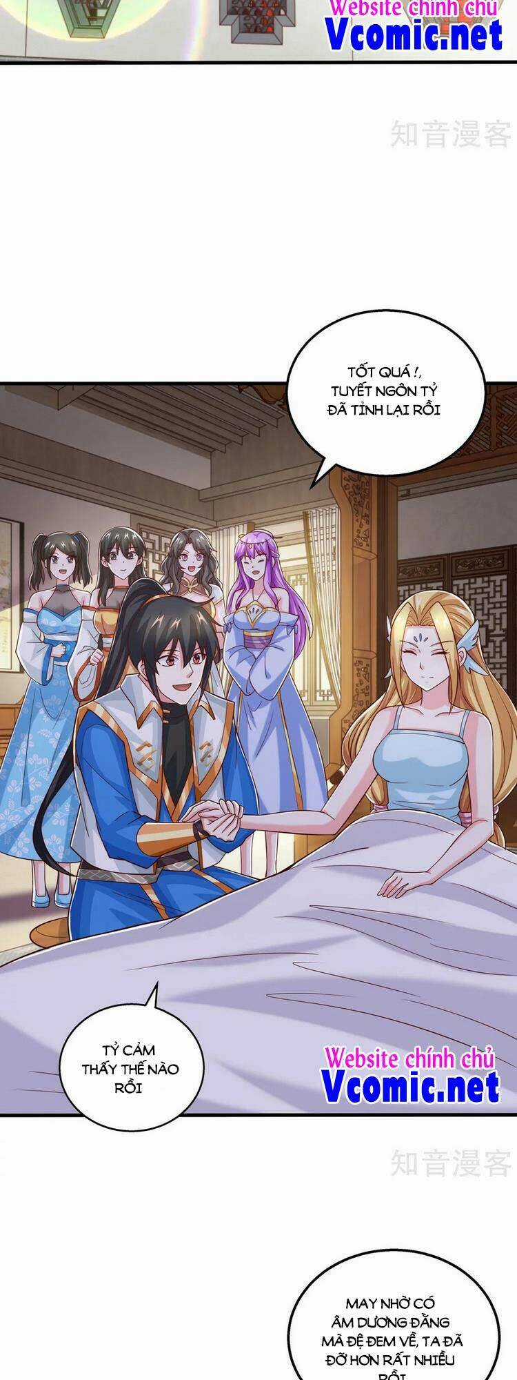 Độc Bộ Tiêu Dao - Chapter 390 - Trang 19