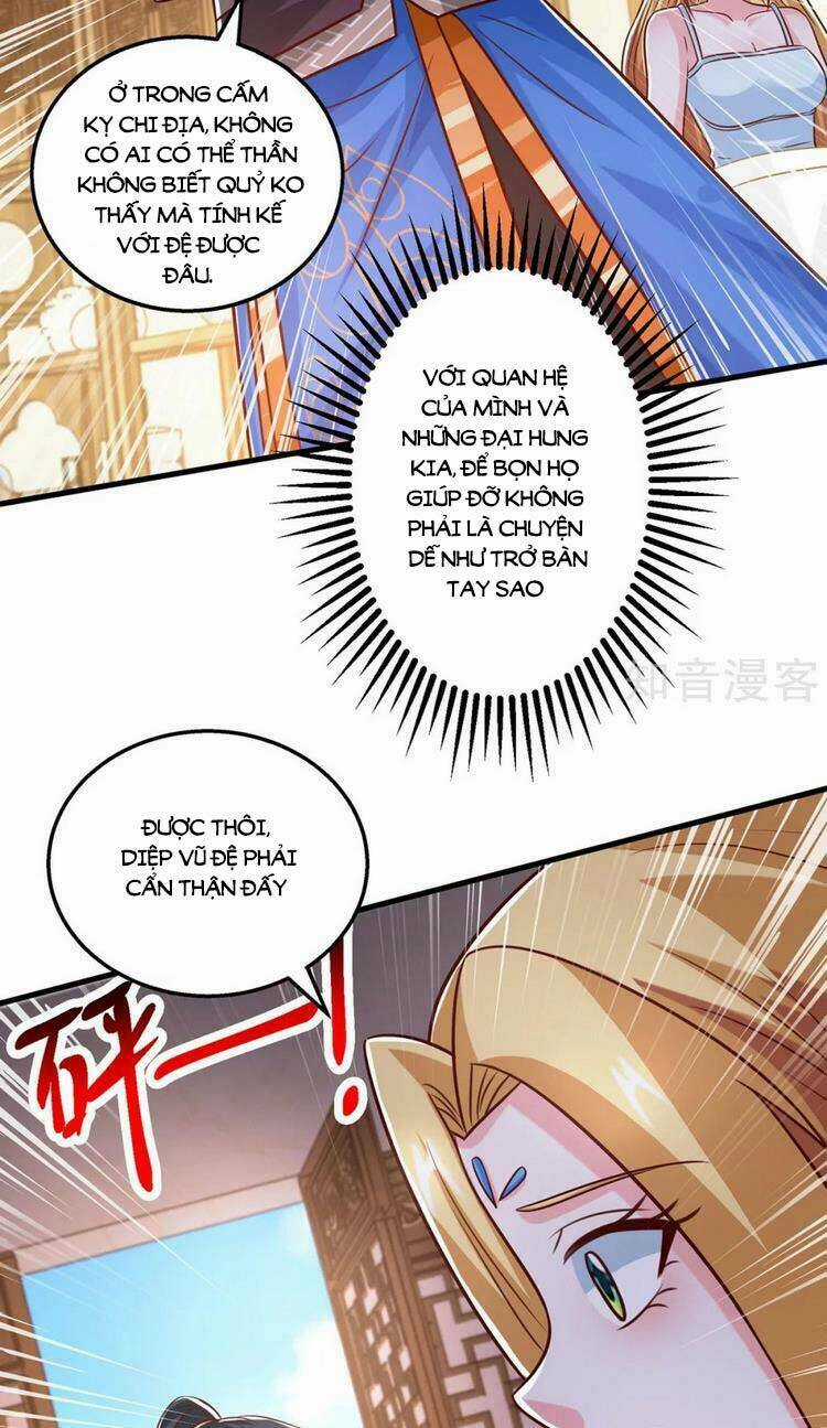 Độc Bộ Tiêu Dao - Chapter 390 - Trang 24
