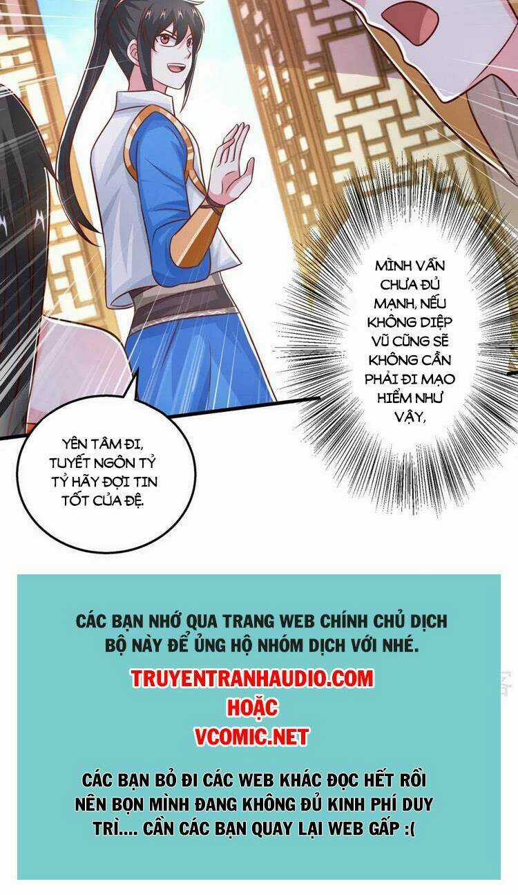 Độc Bộ Tiêu Dao - Chapter 390 - Trang 25