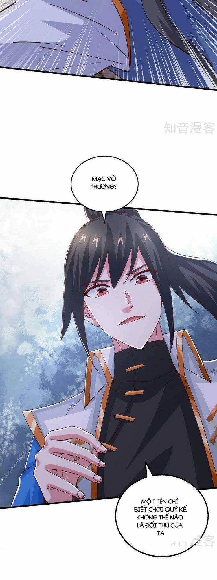 Độc Bộ Tiêu Dao - Chapter 390 - Trang 6