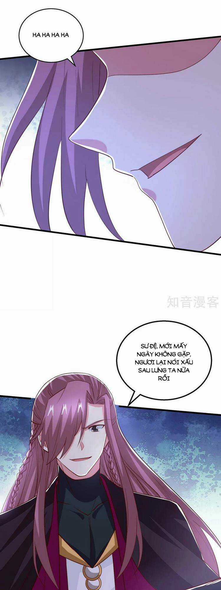 Độc Bộ Tiêu Dao - Chapter 390 - Trang 7