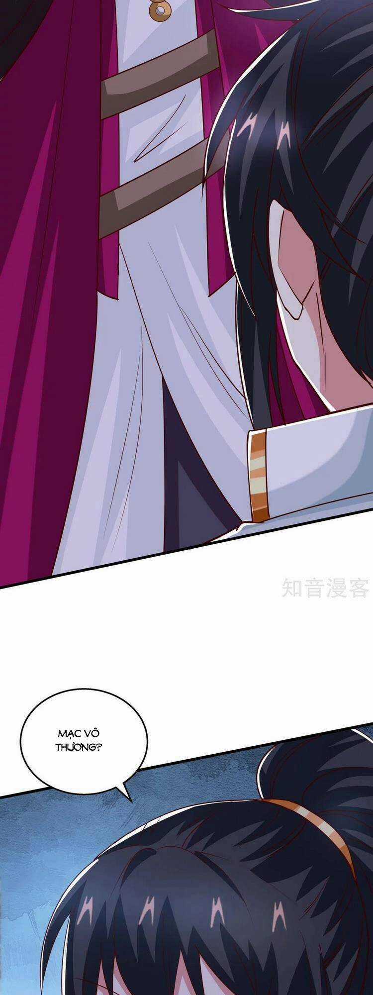 Độc Bộ Tiêu Dao - Chapter 390 - Trang 8