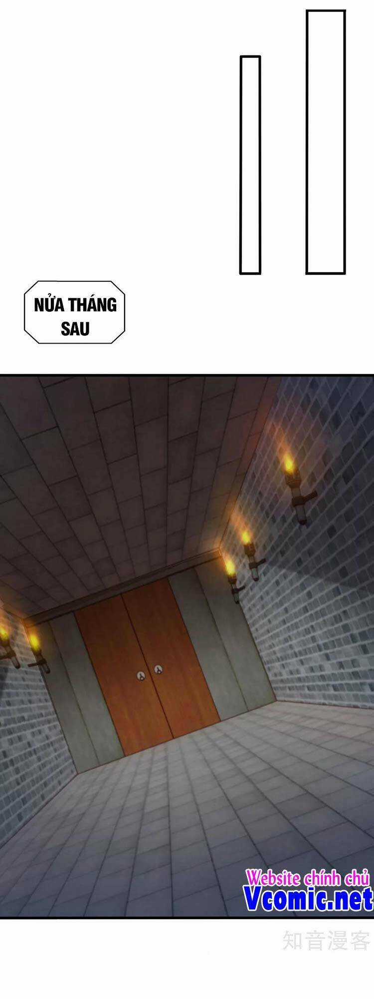 Độc Bộ Tiêu Dao - Chapter 391 - Trang 1