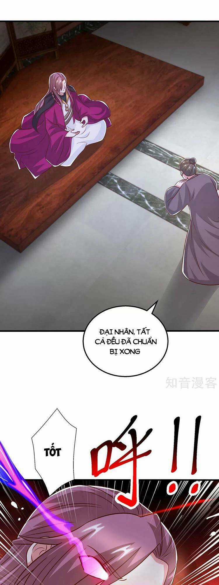 Độc Bộ Tiêu Dao - Chapter 391 - Trang 2