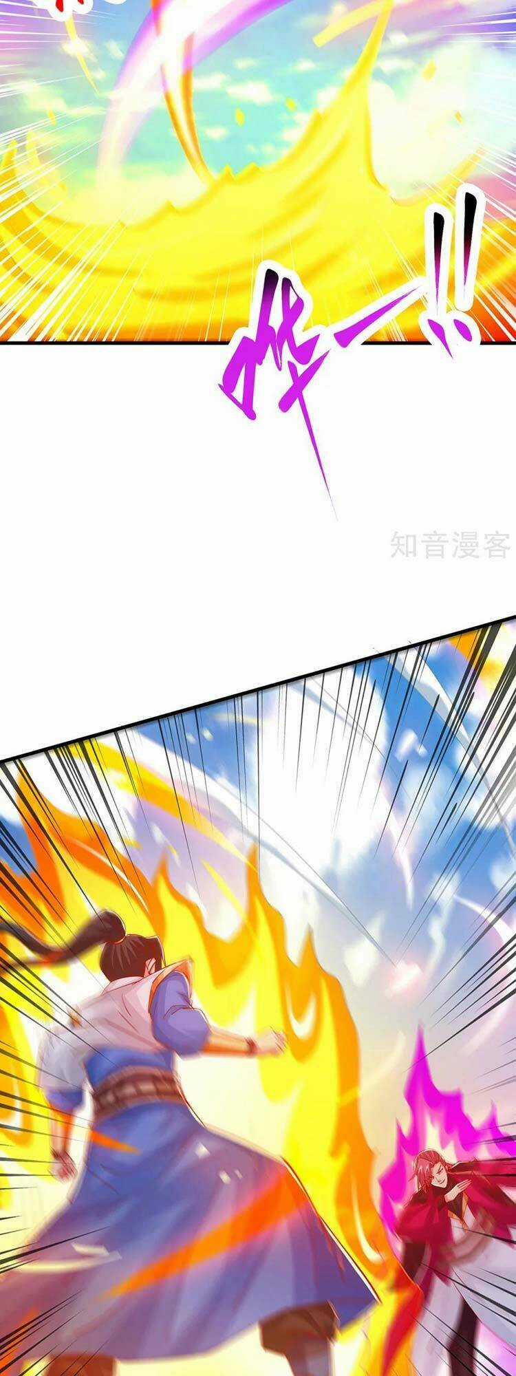 Độc Bộ Tiêu Dao - Chapter 391 - Trang 12