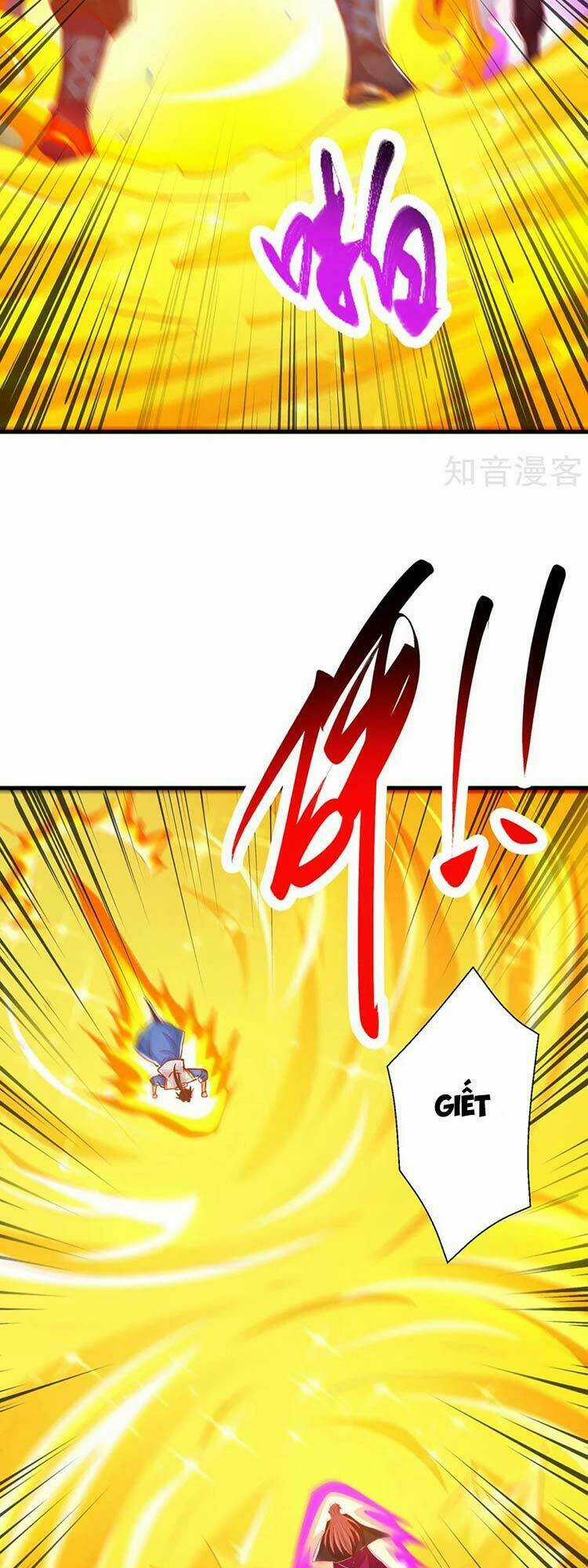 Độc Bộ Tiêu Dao - Chapter 391 - Trang 13