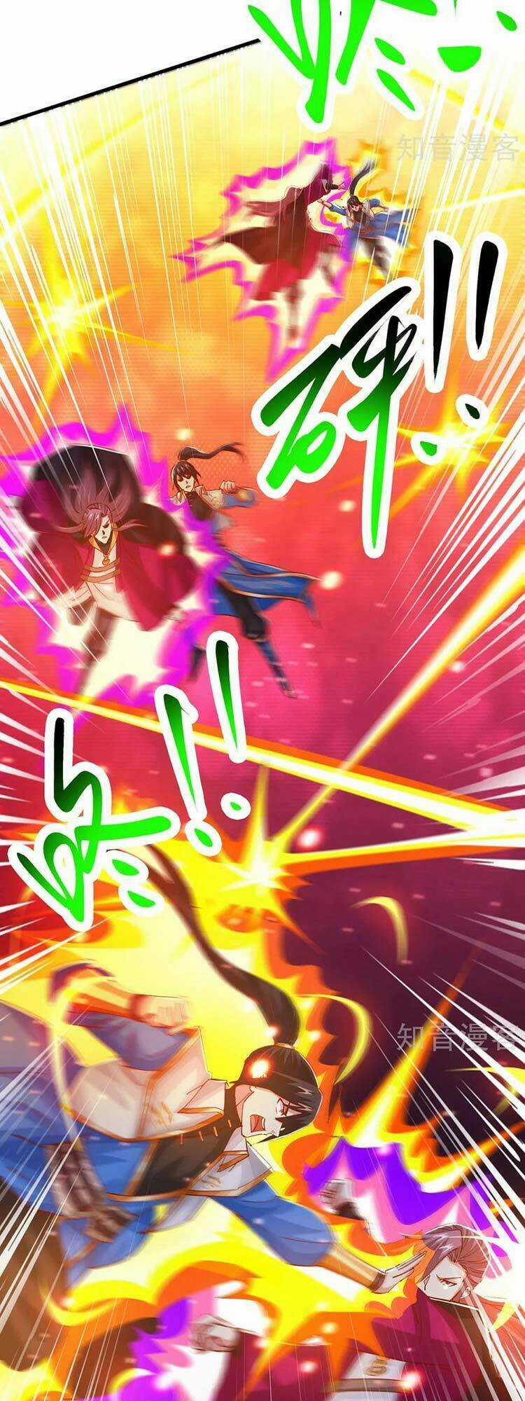 Độc Bộ Tiêu Dao - Chapter 391 - Trang 15