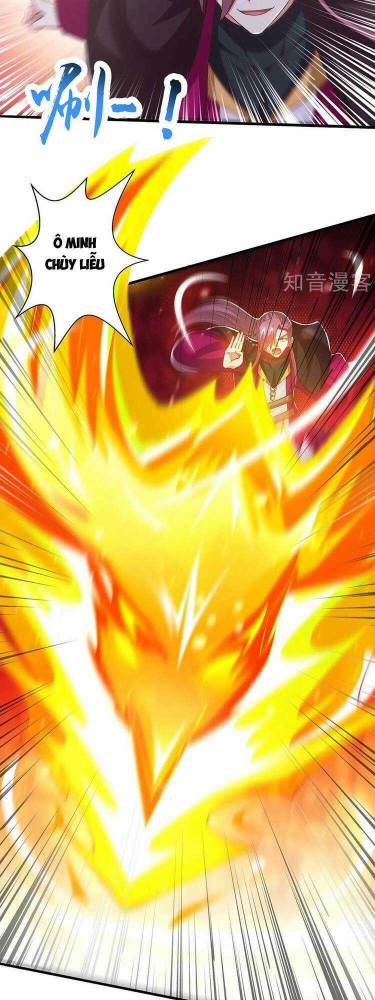 Độc Bộ Tiêu Dao - Chapter 391 - Trang 18