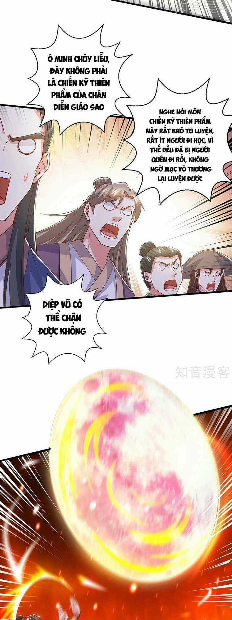 Độc Bộ Tiêu Dao - Chapter 391 - Trang 19