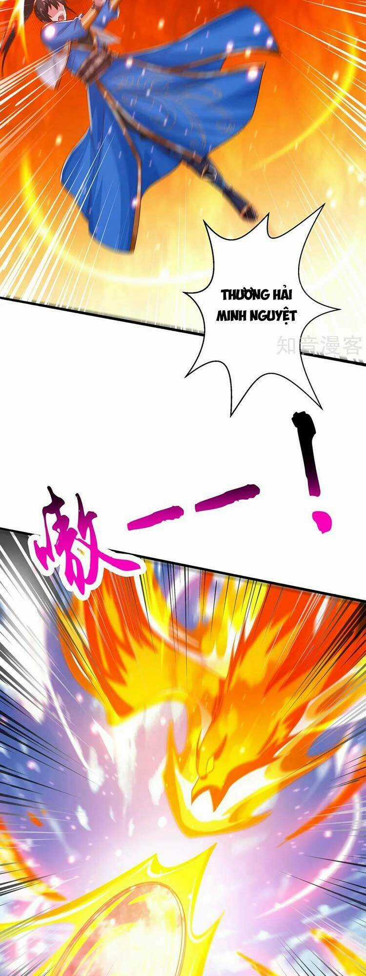 Độc Bộ Tiêu Dao - Chapter 391 - Trang 20