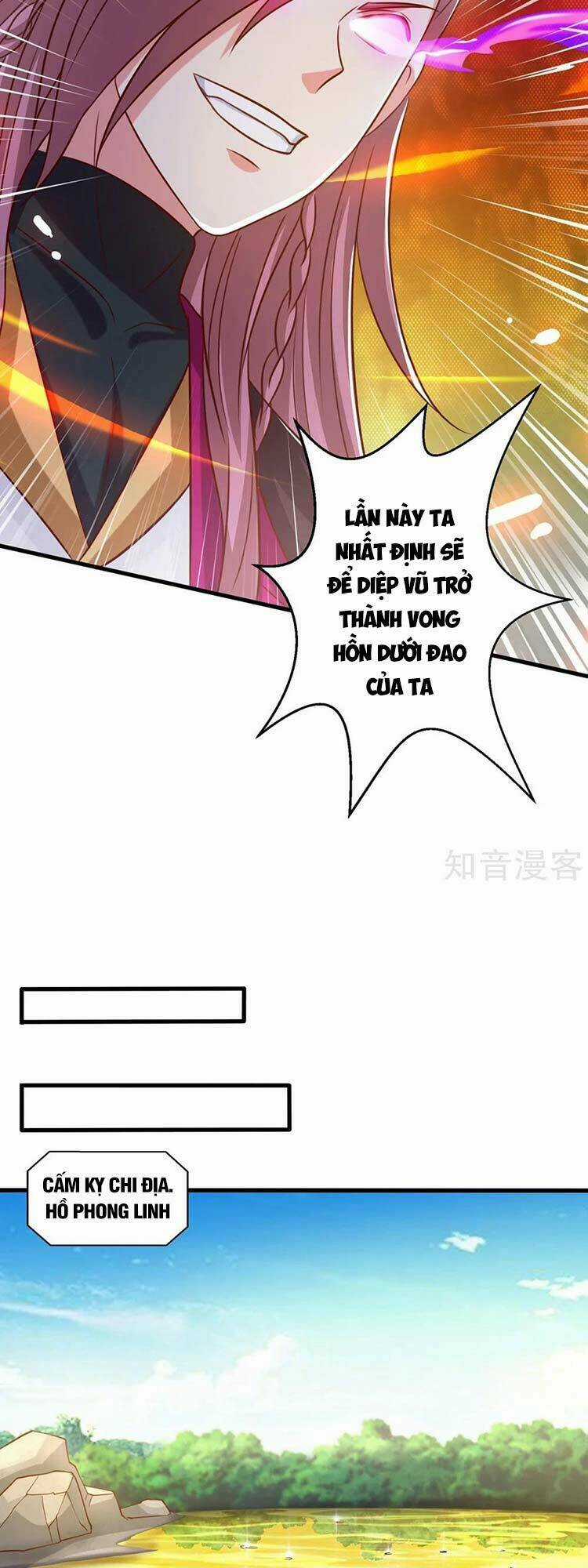 Độc Bộ Tiêu Dao - Chapter 391 - Trang 3