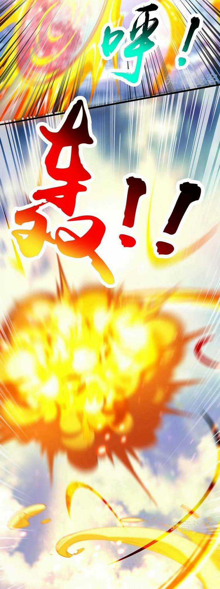 Độc Bộ Tiêu Dao - Chapter 391 - Trang 21