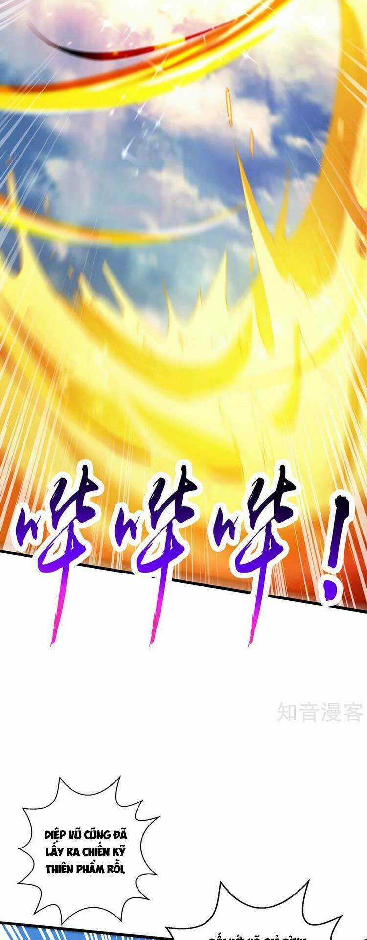 Độc Bộ Tiêu Dao - Chapter 391 - Trang 22