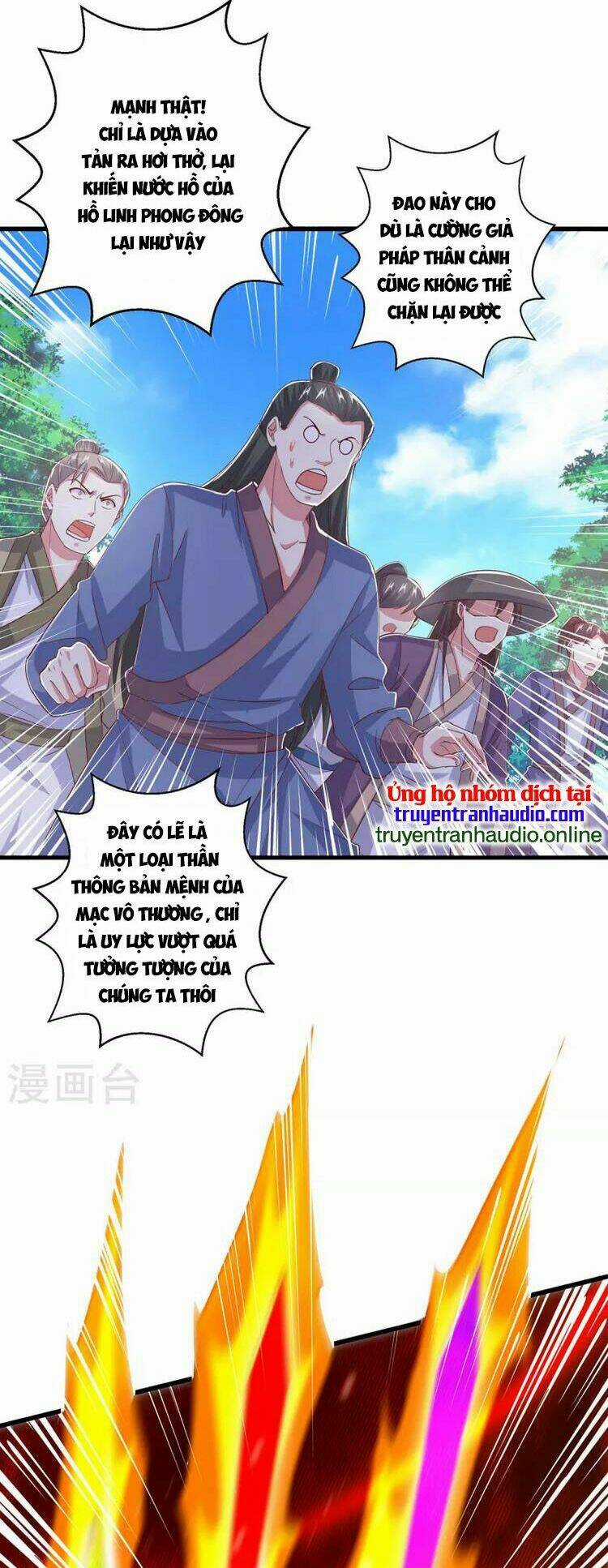 Độc Bộ Tiêu Dao - Chapter 392 - Trang 14