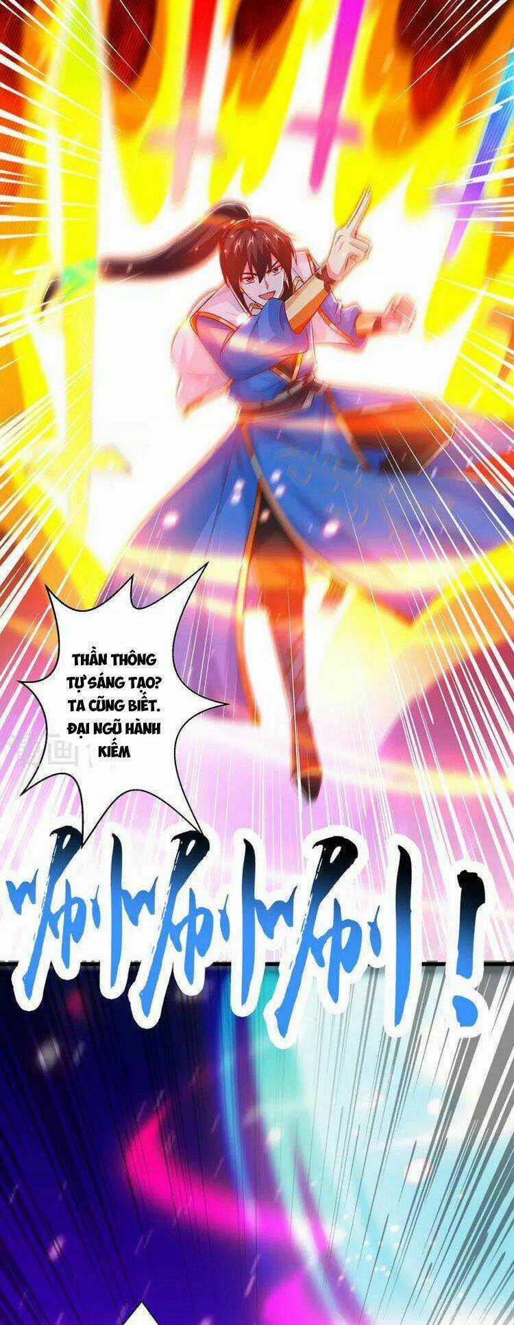 Độc Bộ Tiêu Dao - Chapter 392 - Trang 15