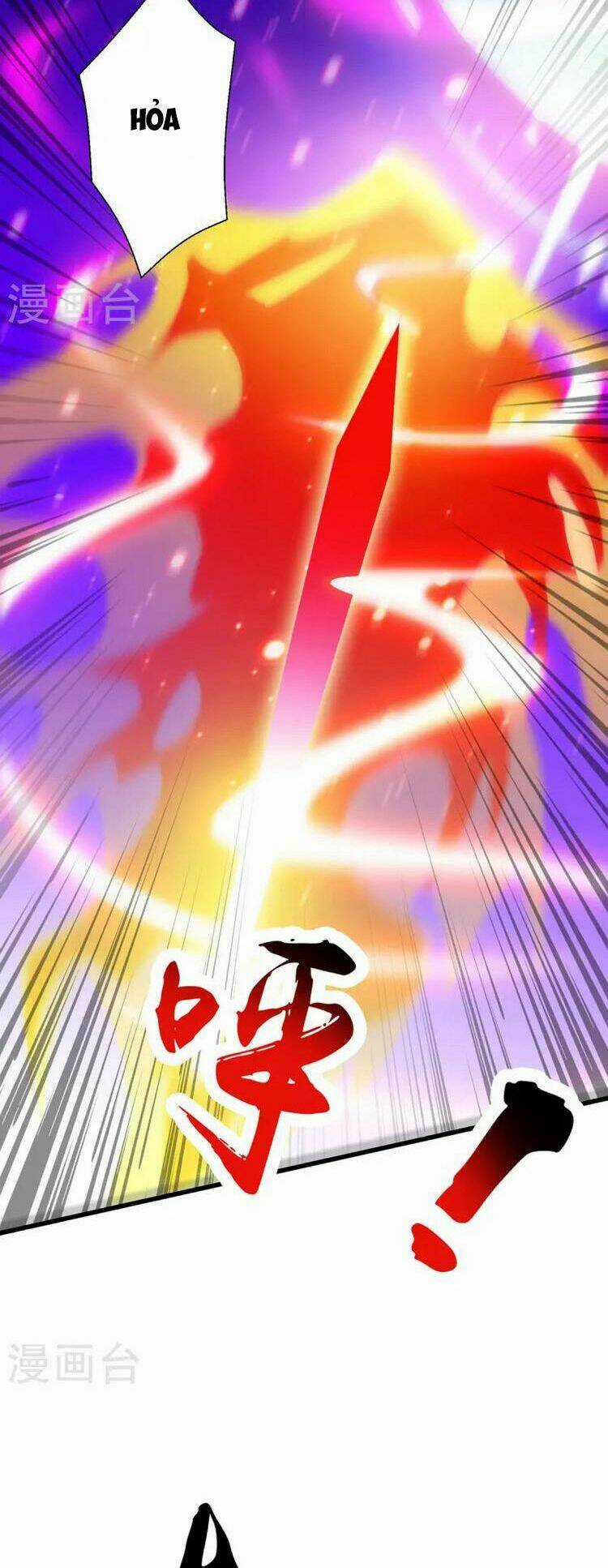 Độc Bộ Tiêu Dao - Chapter 392 - Trang 16