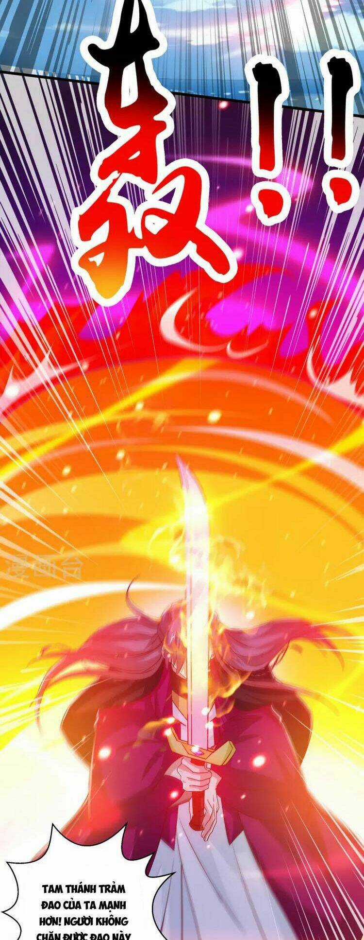 Độc Bộ Tiêu Dao - Chapter 392 - Trang 18