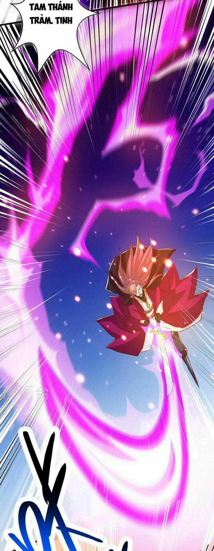 Độc Bộ Tiêu Dao - Chapter 392 - Trang 23