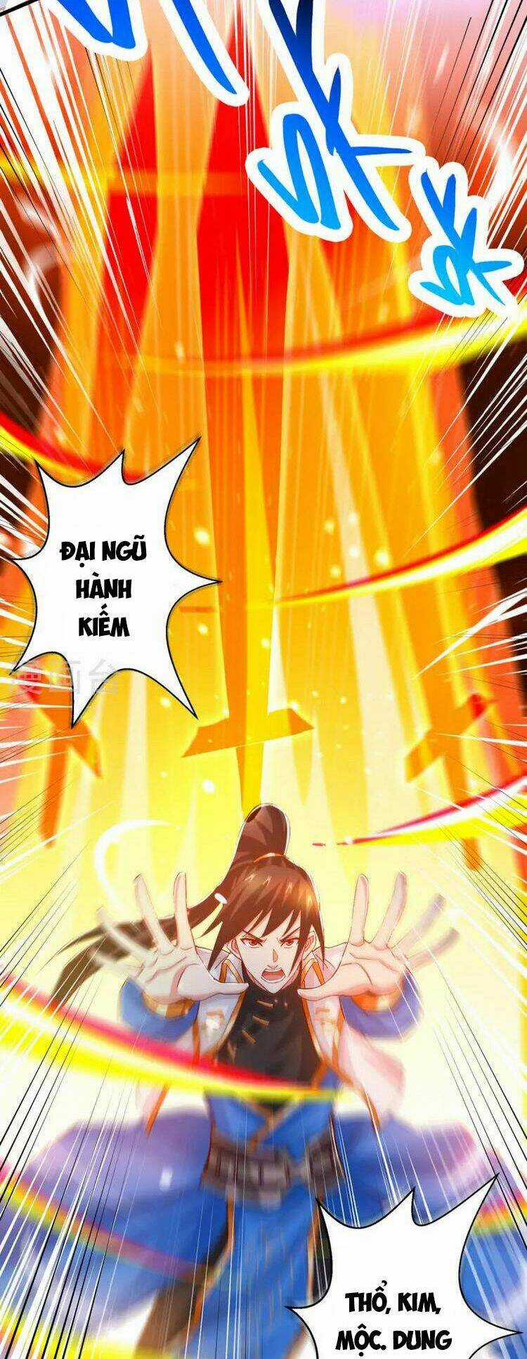 Độc Bộ Tiêu Dao - Chapter 392 - Trang 24