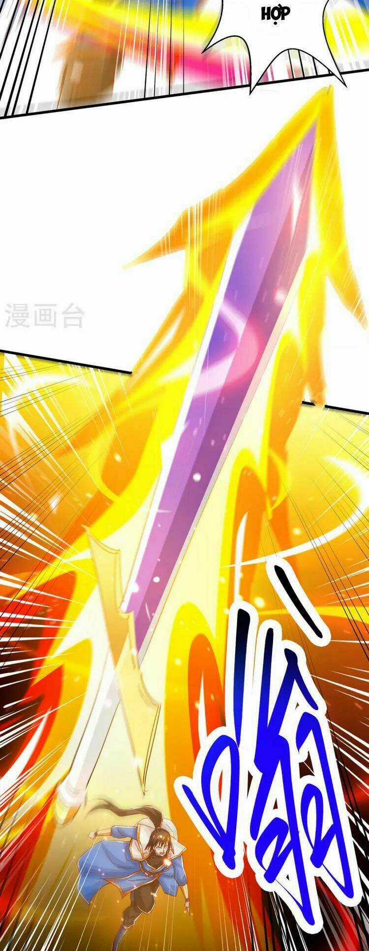 Độc Bộ Tiêu Dao - Chapter 392 - Trang 25