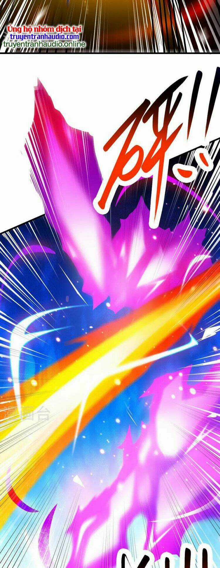 Độc Bộ Tiêu Dao - Chapter 392 - Trang 26