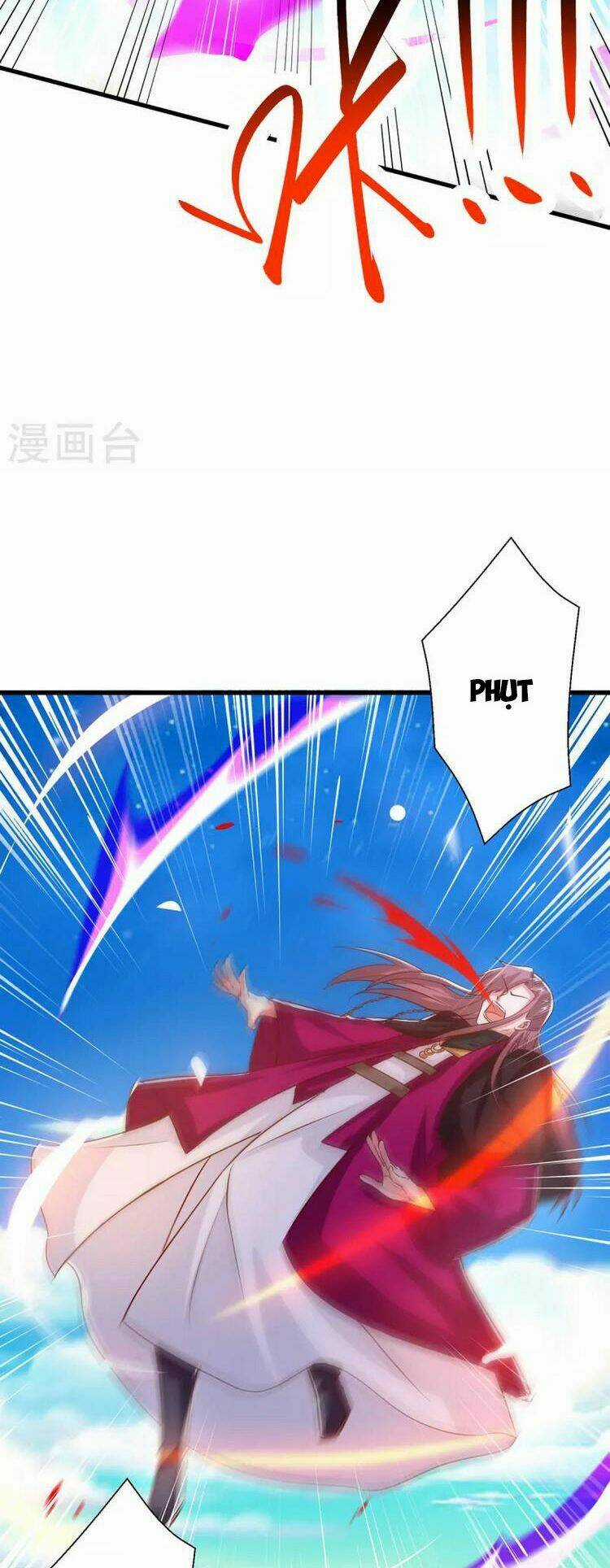 Độc Bộ Tiêu Dao - Chapter 392 - Trang 27