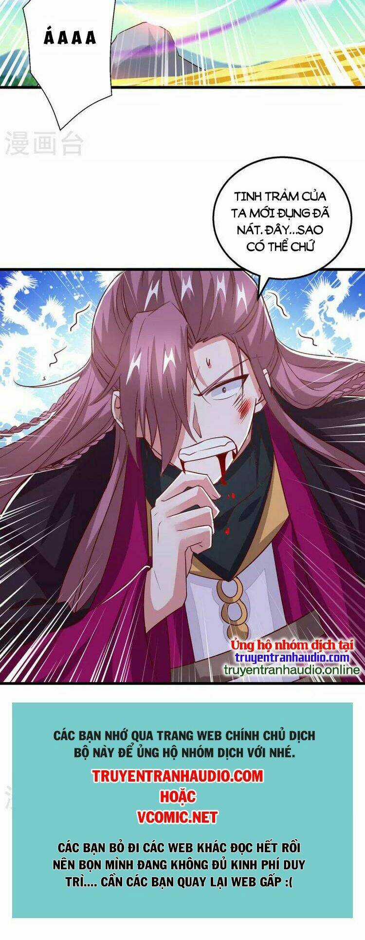 Độc Bộ Tiêu Dao - Chapter 392 - Trang 28