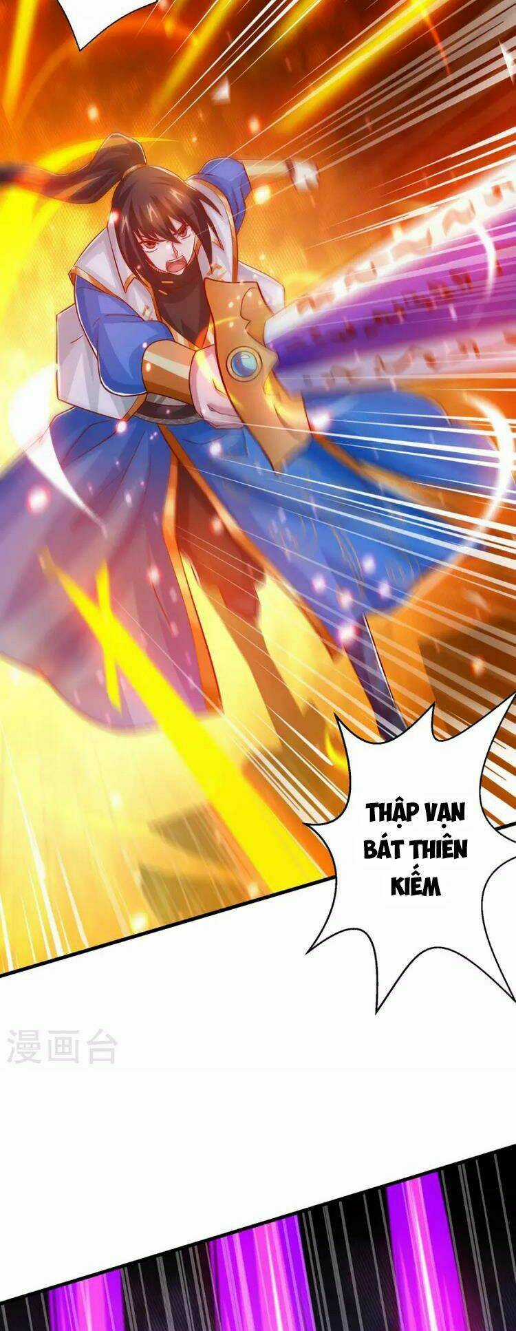 Độc Bộ Tiêu Dao - Chapter 392 - Trang 5