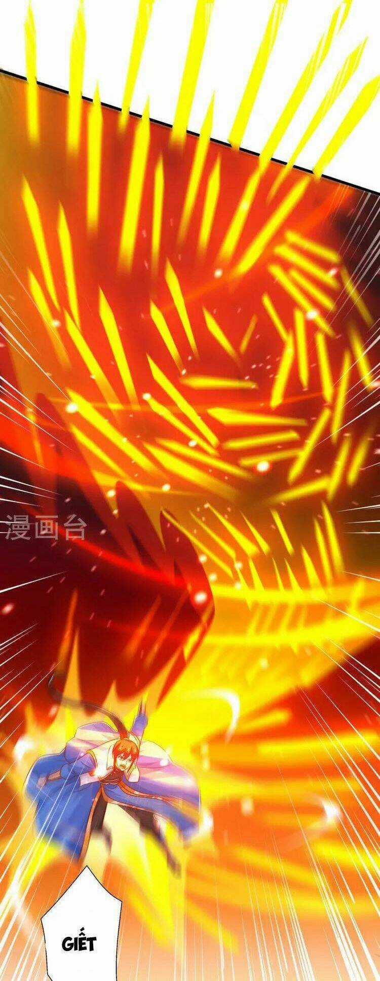 Độc Bộ Tiêu Dao - Chapter 392 - Trang 8