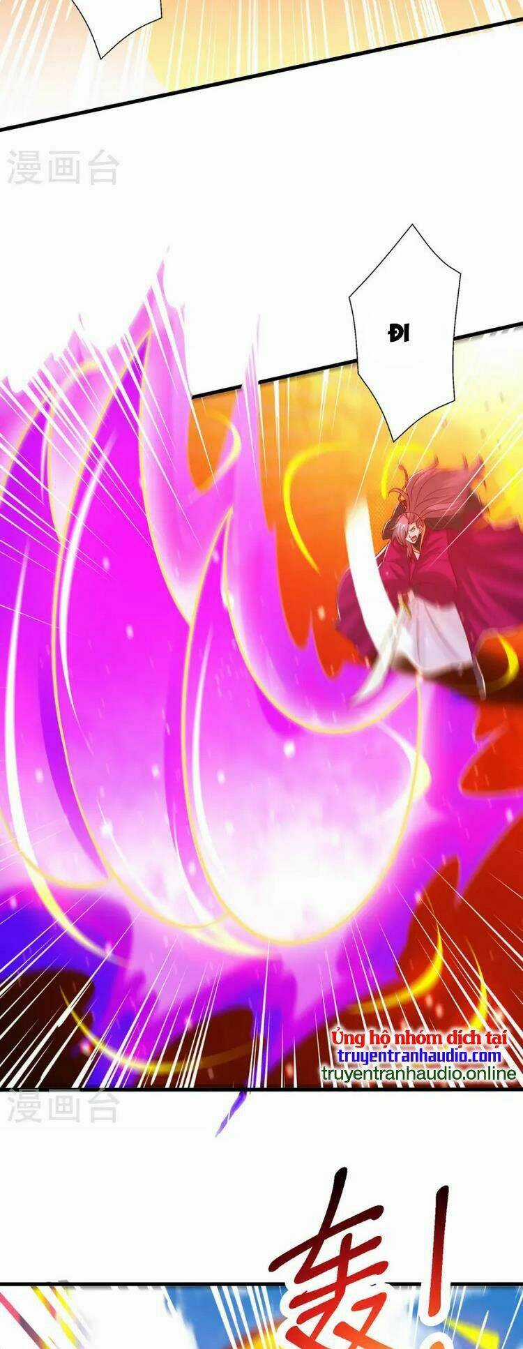 Độc Bộ Tiêu Dao - Chapter 392 - Trang 9