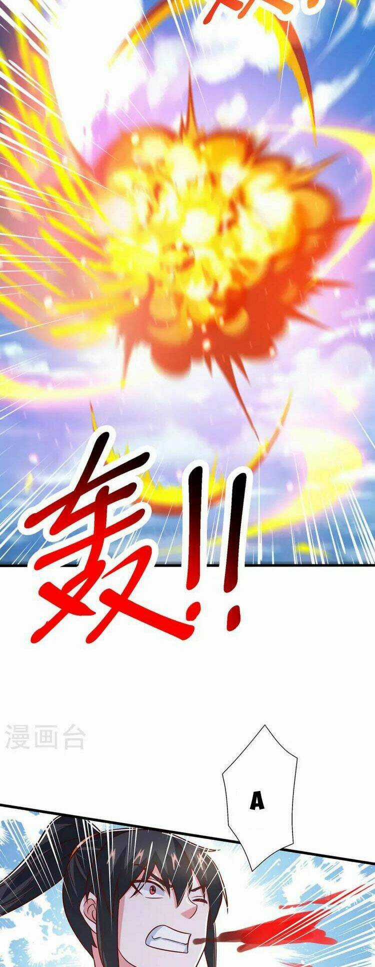 Độc Bộ Tiêu Dao - Chapter 392 - Trang 10