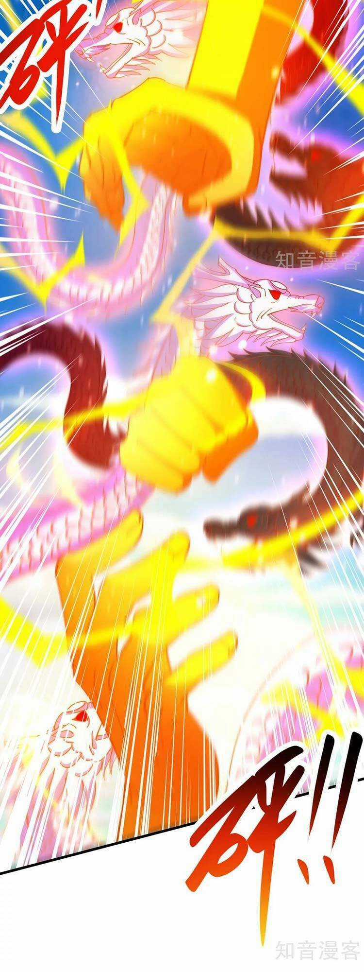 Độc Bộ Tiêu Dao - Chapter 393 - Trang 12