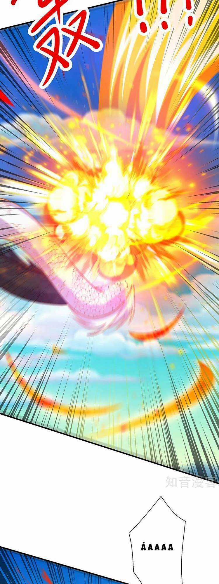 Độc Bộ Tiêu Dao - Chapter 393 - Trang 14