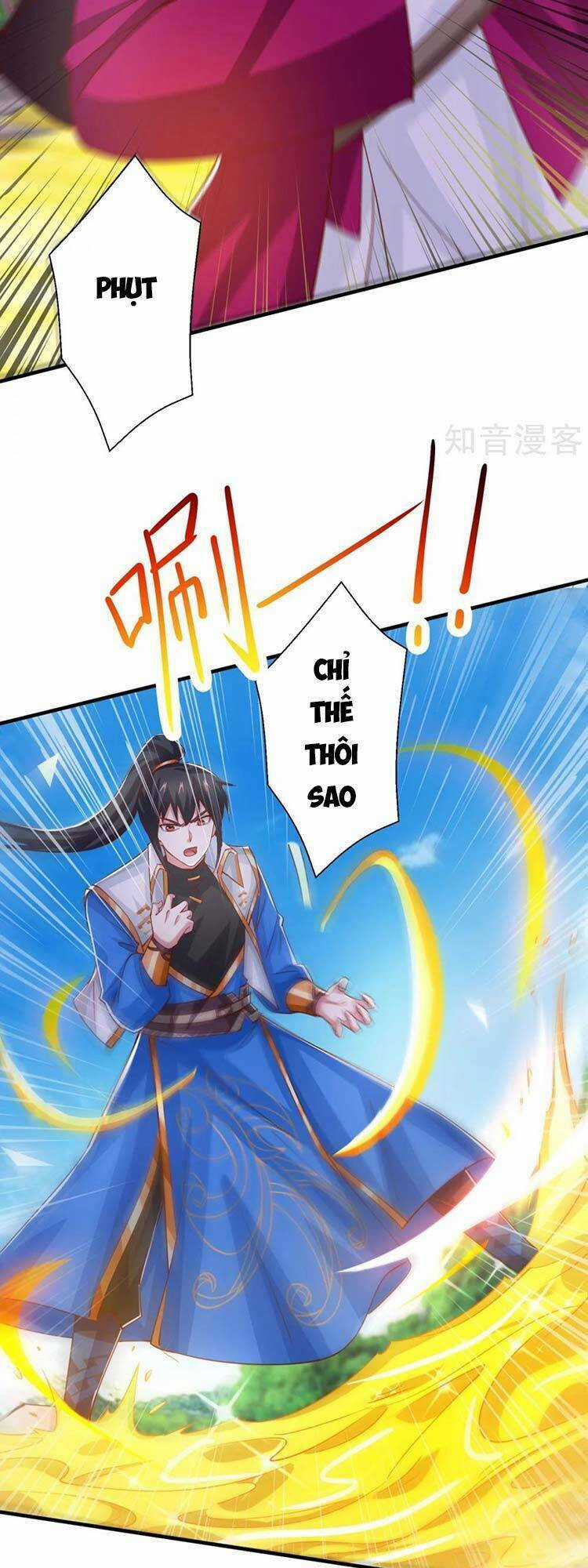 Độc Bộ Tiêu Dao - Chapter 393 - Trang 16